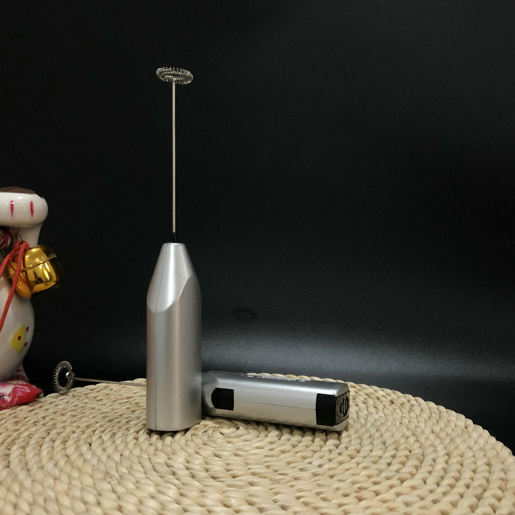 Kitchen Hand-held Electric Milk Beater Milk Coffee Mixer, Frother Mixer