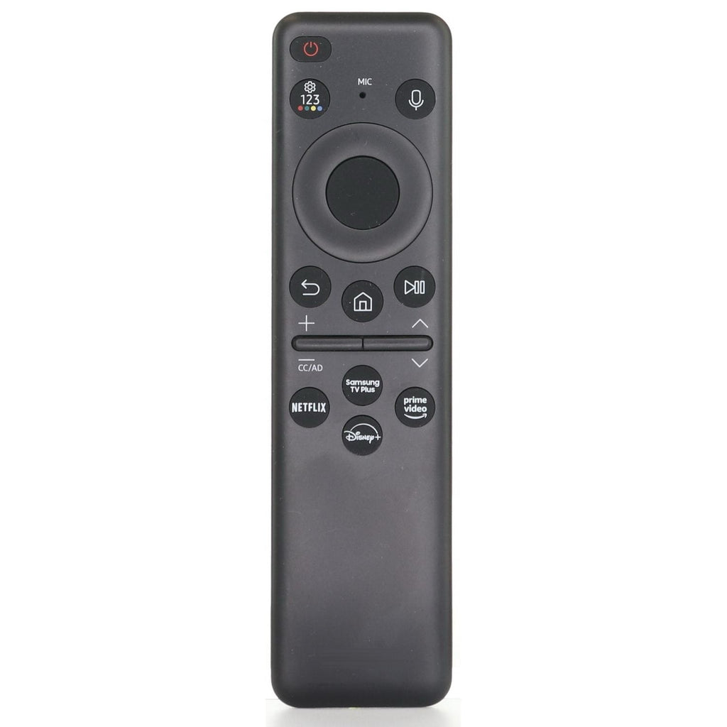Samsung BN59-01432A / TM2360E 2023 SOLAR SMART TV Remote Control | Samsung TV Plus | Netflix | Prime | Disney + - BN5901432A